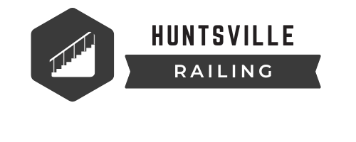 Hunstville Railing Hand Rails Stair Railing Metal Railing Exterior Railing Industrial Railing
